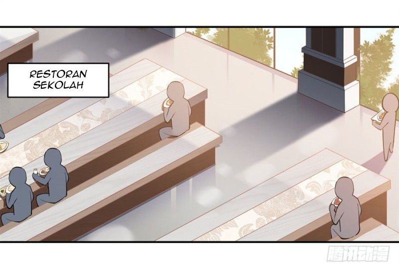 Wuxian Shitu Yu Shier Zhan Ji (Infinite Apostles and Twelve War Girls) Chapter 10 Gambar 20